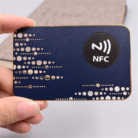 nfc metal business card|nfc contactless business card.